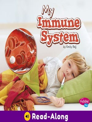 cover image of My Immune System